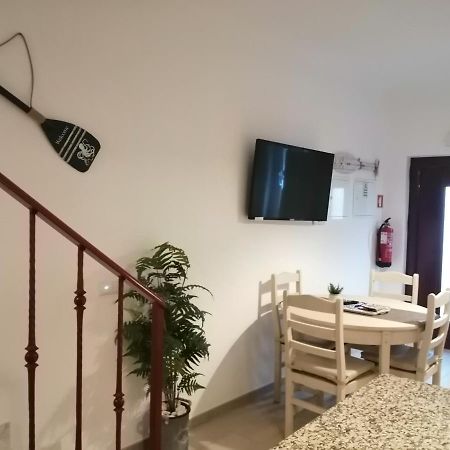 Casa Das Andorinhas ラゴス エクステリア 写真