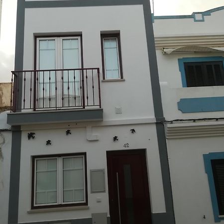 Casa Das Andorinhas ラゴス エクステリア 写真