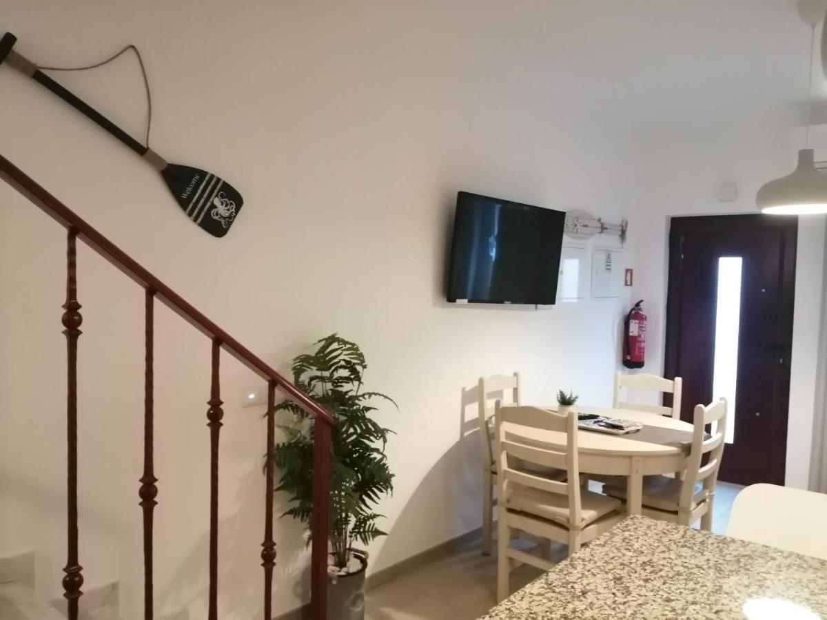 Casa Das Andorinhas ラゴス エクステリア 写真