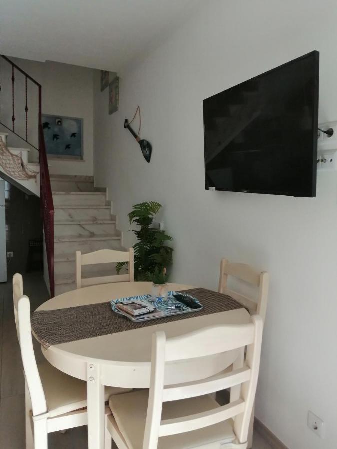 Casa Das Andorinhas ラゴス エクステリア 写真