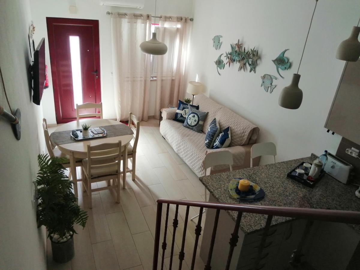 Casa Das Andorinhas ラゴス エクステリア 写真