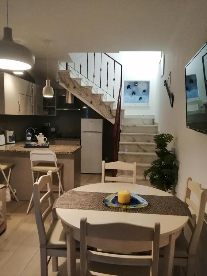 Casa Das Andorinhas ラゴス エクステリア 写真