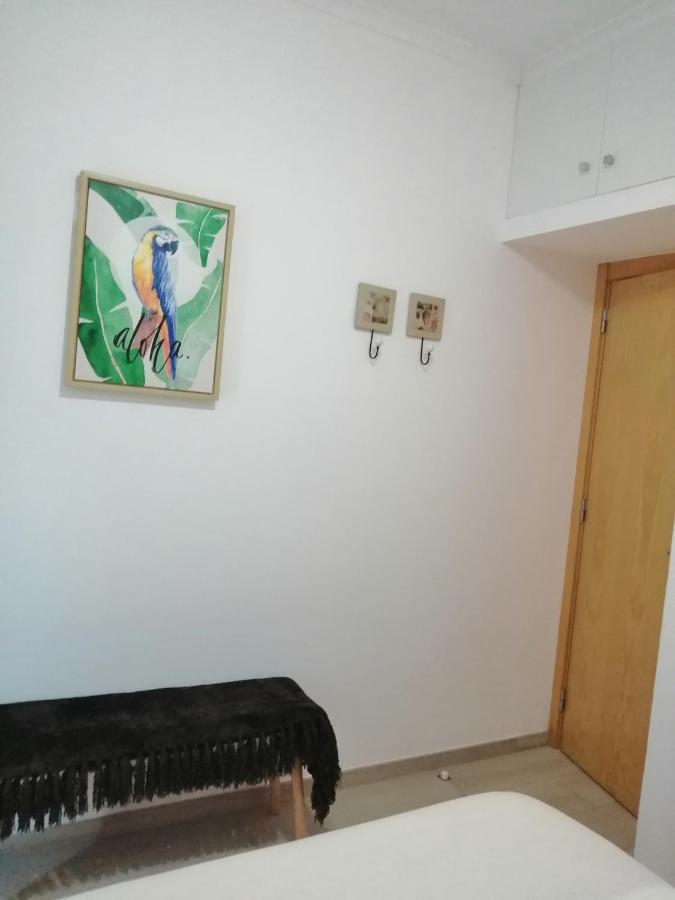 Casa Das Andorinhas ラゴス エクステリア 写真