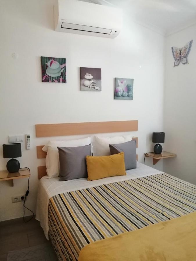 Casa Das Andorinhas ラゴス エクステリア 写真