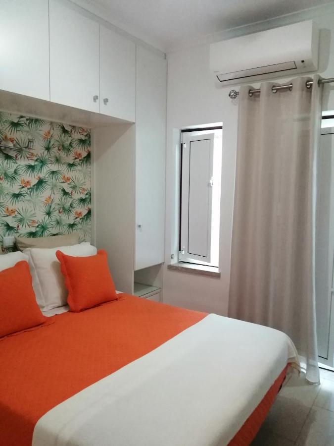 Casa Das Andorinhas ラゴス エクステリア 写真