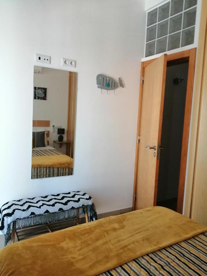 Casa Das Andorinhas ラゴス エクステリア 写真