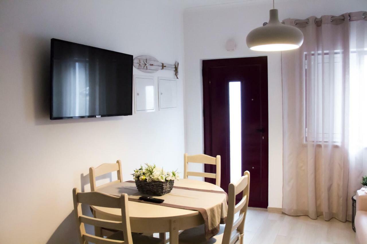 Casa Das Andorinhas ラゴス エクステリア 写真