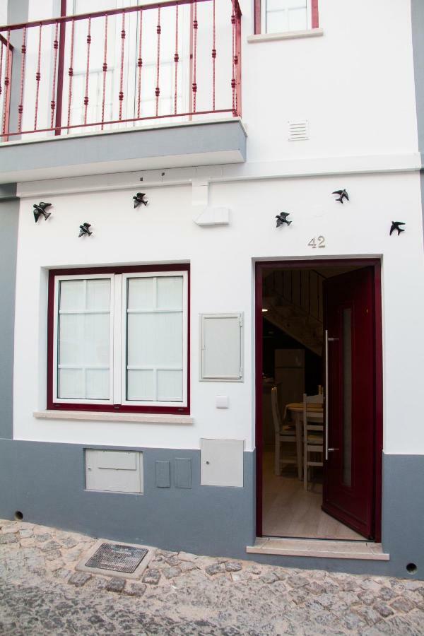 Casa Das Andorinhas ラゴス エクステリア 写真