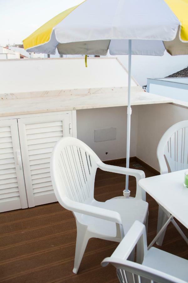 Casa Das Andorinhas ラゴス エクステリア 写真