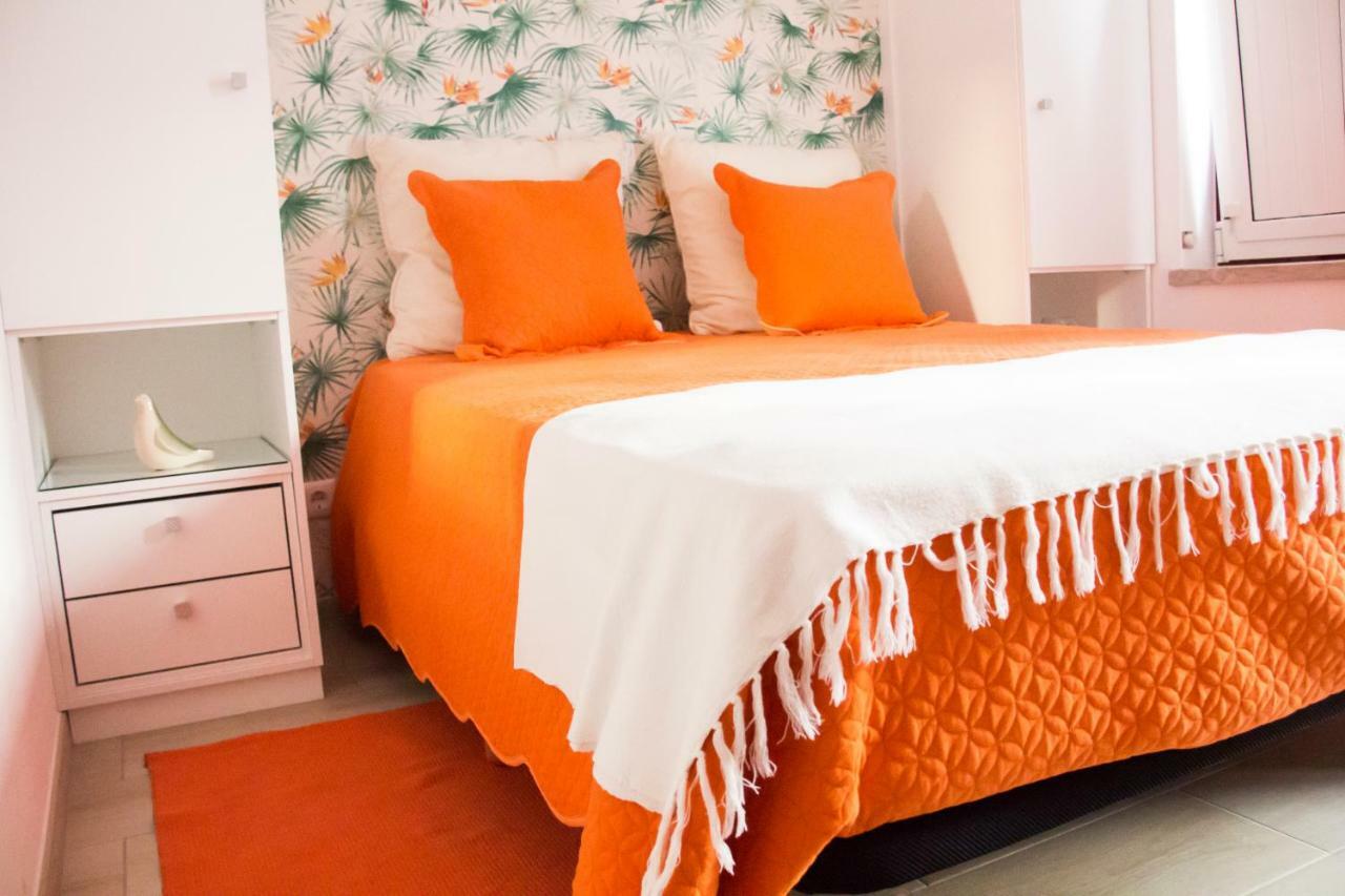 Casa Das Andorinhas ラゴス エクステリア 写真