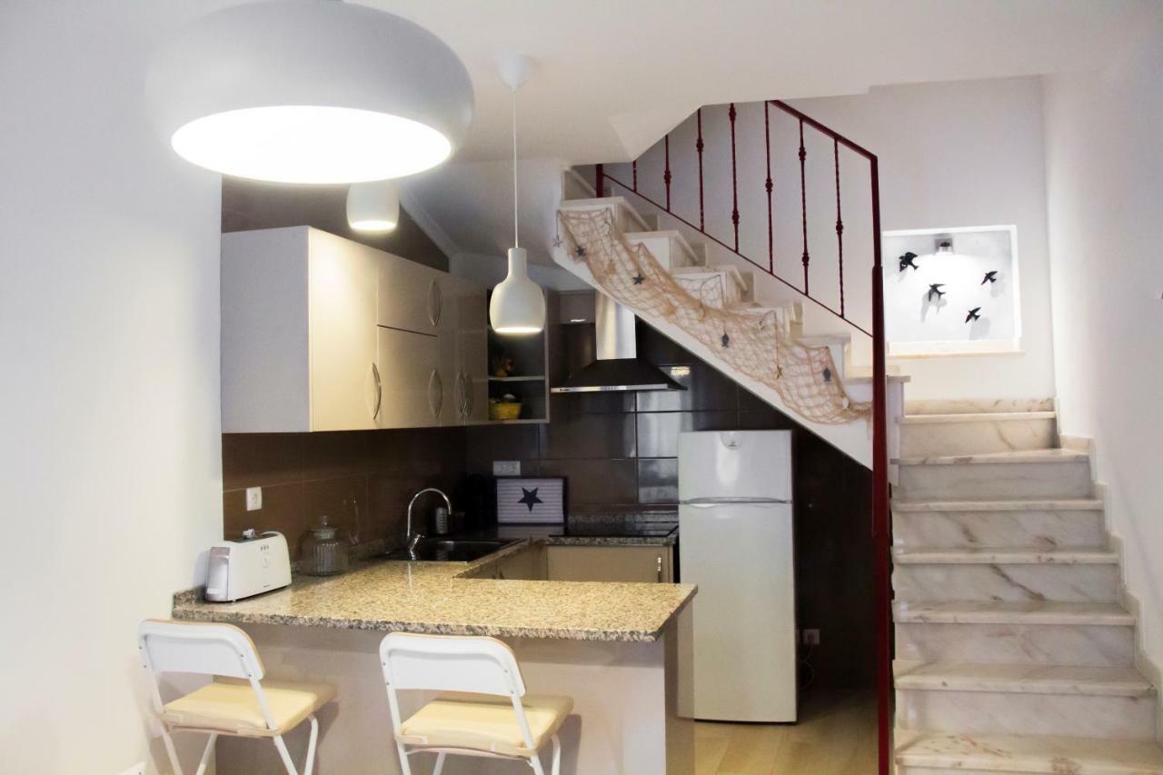 Casa Das Andorinhas ラゴス エクステリア 写真