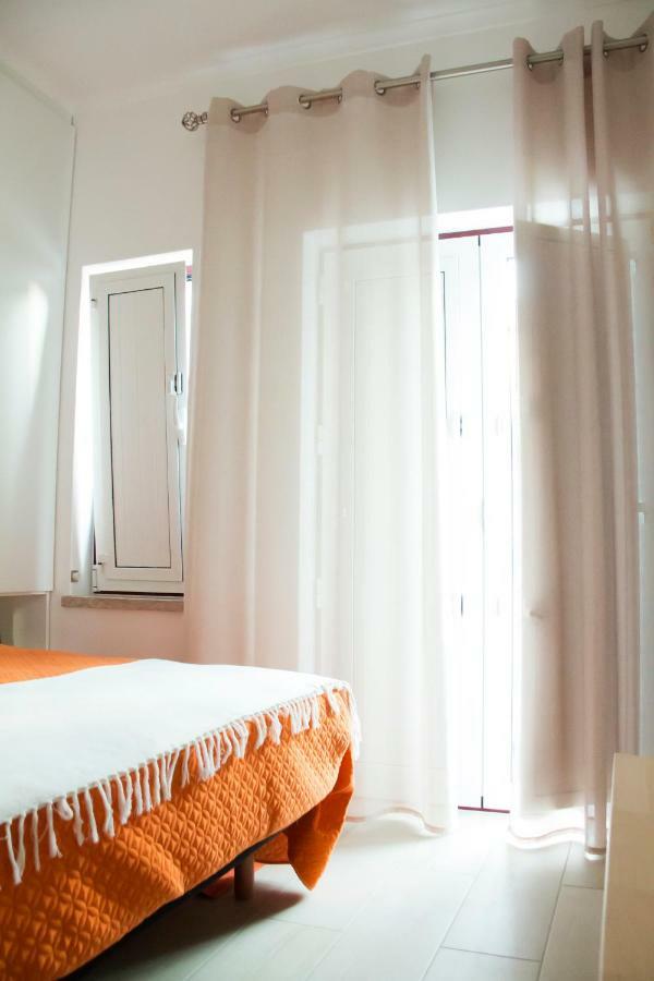 Casa Das Andorinhas ラゴス エクステリア 写真